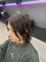 ラ ミュウ バイ ディーアンドティー(LA MIU by D&T)&nbsp;【メンズ】ロングスタイル