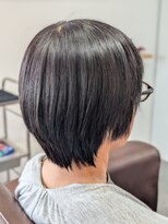 トリコ 川内店(trico)&nbsp;毛髪改善カラー/毛髪改善トリートメント/毛髪改善ストレート