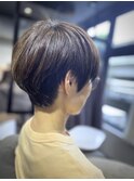 大人のベリーショート♪/横浜/元町/マンツーマン/半個室
