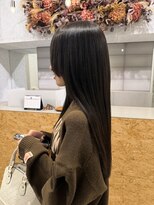 コモドルポ(comodo rupo)&nbsp;ダークラベンダー