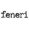 フェネリ(feneri)のお店ロゴ