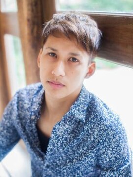 オレンジスターパッセージ 相模大野店(ORANGE STAR PASSAGE) ♪鉄板モテ系ツーブロック♪【相模大野】