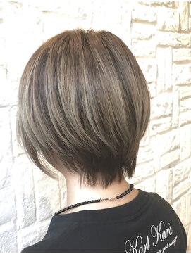 ジャップ(Jap) アディクシー５