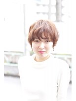 ブリキ(BLIK)&nbsp;クラシカルショート