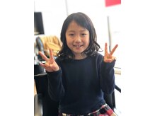 ファイブヘアーブティック(FIVE HairBoutique)