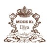 モード ケイズ 石橋店(MODE K's)のお店ロゴ