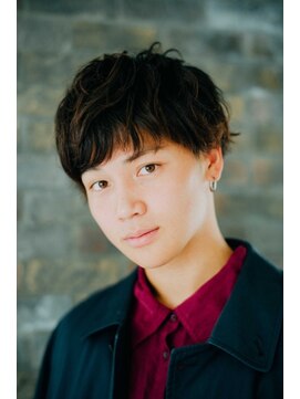 リアン 方南町店(Lian) ナチュラルマッシュショート