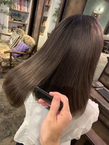 アドール(ADOR)&nbsp;ブラウンベージュ【渡仲 柊人】