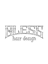 BLESS hair design【ブレスヘアーデザイン】