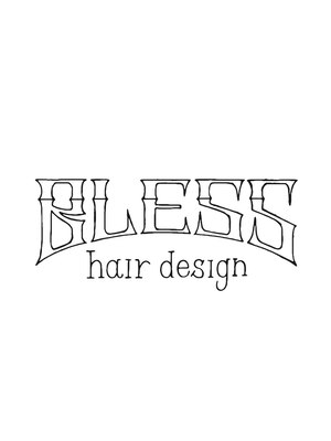 ブレス ヘアーデザイン(BLESS hair design)