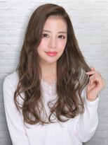 テラス 岡本店(TERRACE) アッシュベージュカラー