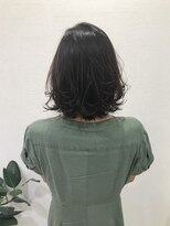 ジェービーヘア 稲毛(jb hair)&nbsp;『jbhair稲毛』肩に当たっても大丈夫◎伸ばしかけヘア【稲毛】