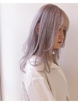 アライブ ハラジュク(ALIVE harajuku)&nbsp;【ALIVE harajuku】大人可愛いペールピンクryota