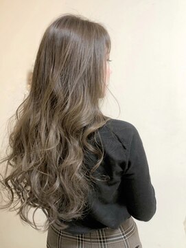 ゴエン(goen) goen☆ゆるふわロング☆吹田/南千里/千里丘/岸辺