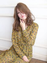 リコラックスビー(LICO LUXBE)&nbsp;愛されふんわりウェーブ 【LICO LUXBE】