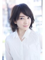 リーフ 掛川店(LeaF)&nbsp;ゆるふわミディ