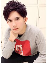 フォルテ ガーデン ヒルズ 静岡店(FORTE GARDEN HILLS) 髪質改善/韓国風/透明感カラー/縮毛矯正