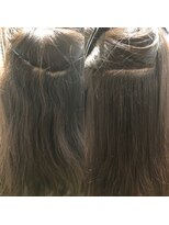 クオーレ(CUORE)&nbsp;極ツヤストレート