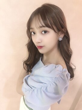 フォルテ ガーデン ヒルズ 静岡店(FORTE GARDEN HILLS) 髪質改善/韓国/縮毛矯正/ブリーチ/ダブルカラー/学割/学割U２４