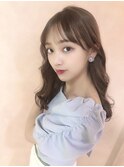 髪質改善/韓国/縮毛矯正/ブリーチ/ダブルカラー/学割/学割U24