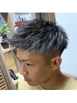 サンバス もりの里店(Sunbath) ジェットモヒカン