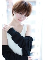 シーラス バイクラウドゼロ(Cirrus by Cloud zero)&nbsp;スパニッシュマニッシュショート【Cirrus by Cloud zero】