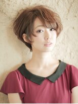 プリモ ココ 鍋島店(Primo coco.) ショートスタイル