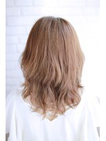 リーニアプラスエヌ(LINHA +n) 20代30代40代 甘めウルフ【長浜】