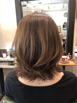 ニコリア(NiQolia)&nbsp;モテミディアムレイヤー