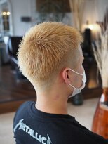 ロストシティ 横浜(LOST CITY)&nbsp;プラチナブランドボーズ