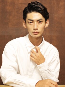 シアンデルカ(CYANDELUCCA) ビジネスシチサンショート