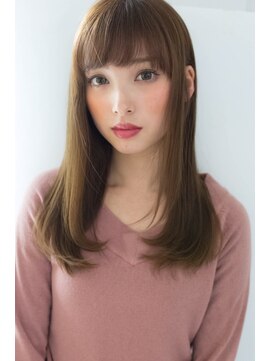 ミューズ 本山店(MUSE) 美髪サロン【MUSEミューズ 本山】 髪質改善ヘアスタイル