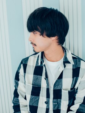 プロデュース 堀ノ内店(Produce) クールマッシュ