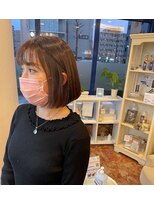 ムエベ(MUEBE)&nbsp;ラベンダーグレージュカラー