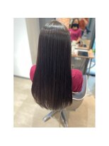 リブル 西葛西(Lible)&nbsp;髪質改善トリートメント