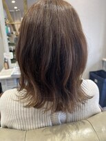 ラヴィエール(Laviere) エアリーボブ