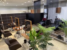 ブレス ザモール郡山店