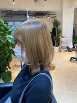 アヤメ(ayame)&nbsp;【ayame大泉学園】ミルクティーベージュ＿9