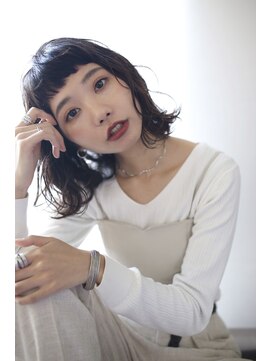 髪質改善サロン ミューズ 一社店(MUSE) 【業界話題★髪質改善美髪チャージTR★94%OGカラー取扱サロン】