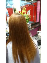 ディスコ(DISCO) ストレートトリートメント