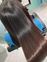 リスタート 表参道 外苑前(Re:start) 髪質改善ヘアエステ/縮毛矯正/ストレート/イメチェン/フェミニン