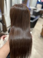 コア フィール ア デイ(COIFFURE A DAY)&nbsp;【M3D ロング】当店人気メニューM3Dトリートメント