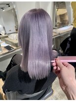 ザ オーダー(THE ORDER)&nbsp;パールラベンダー