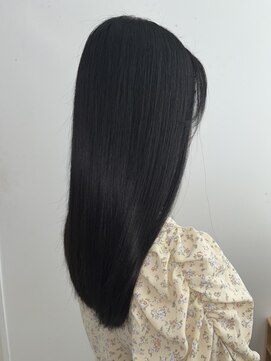 レオ 幸手(Leo) 20代30代40代◎髪質改善ストレート前髪２Wayバング★