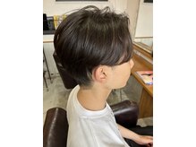ヘアーサロンハレ(hair salon HALE.)