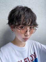 エリス キョウバシ(Eliss)&nbsp;ランダムパーマ