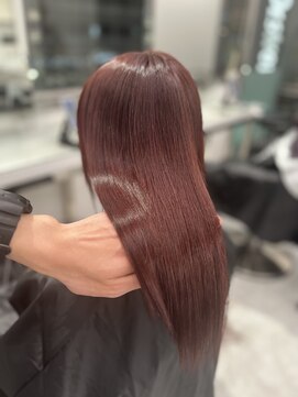 シー 池袋(SHE) ピンクラベンダー