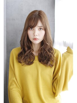 シュシュット(chouchoute) 髪質改善イメチェン似合わせカットハッシュカットフルバング/124