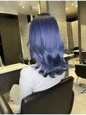 ディープブルー