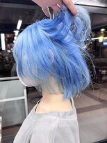 セレーネヘアーレイズ 梅田店(Selene hair Raise)&nbsp;mizuiro